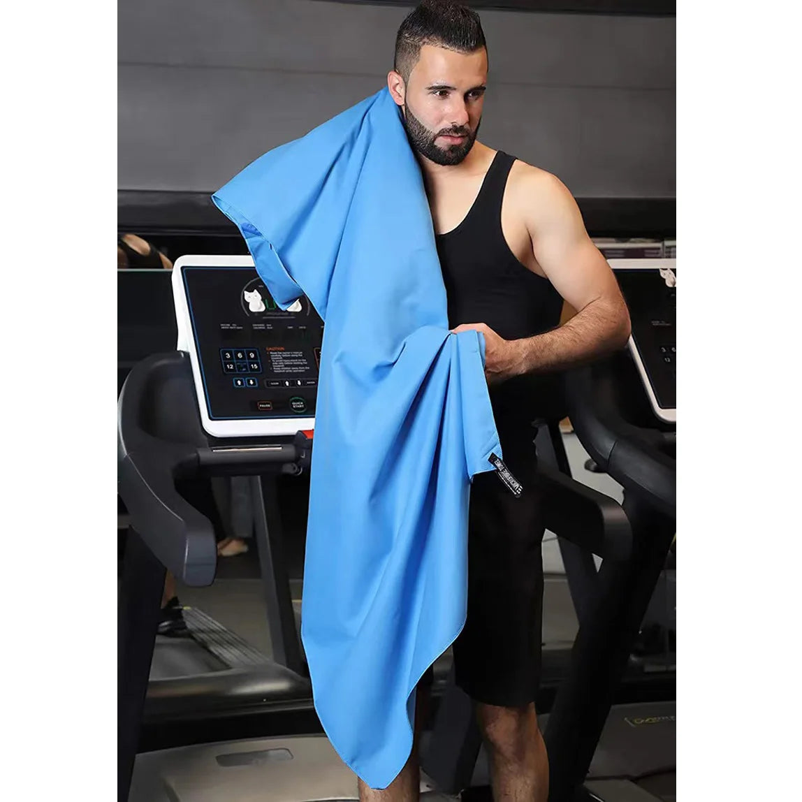 Sports Towel 40X80/76X152CM Outdoor Quick Dry Microfiber Gym Travel Camping Fitness Jogging Swimming Yoga Golf Beach Towel